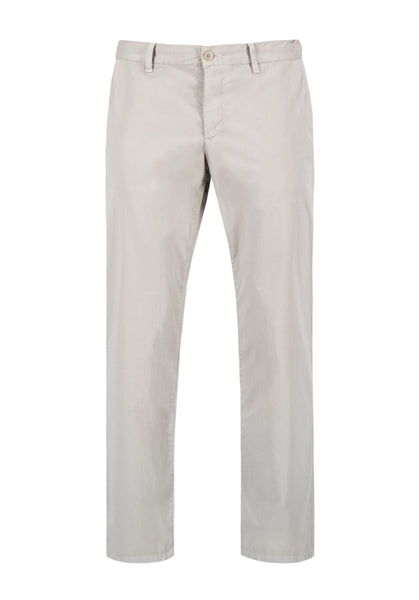 Lou light cotton Light Grey