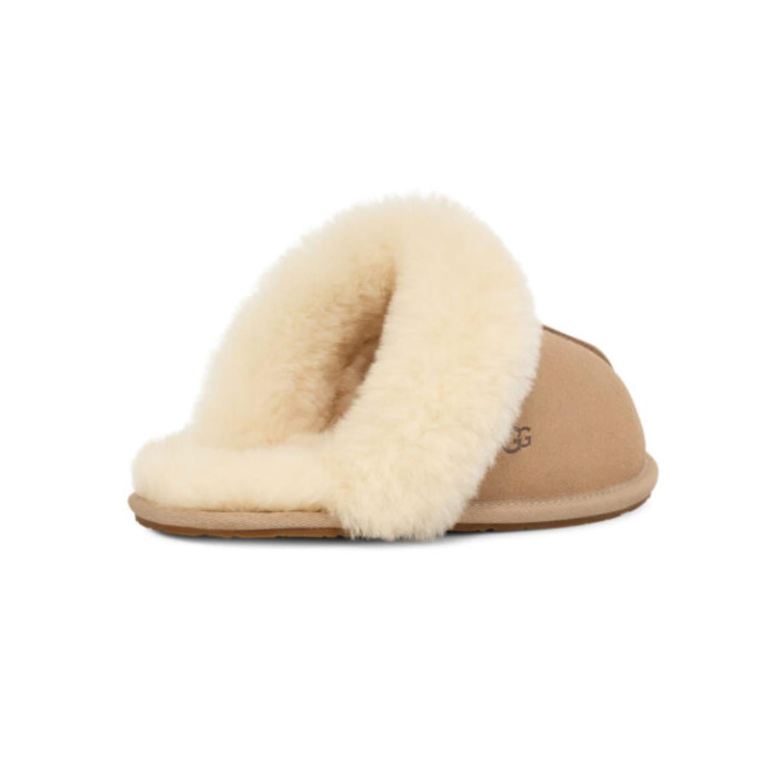 W Scuffette II Sand