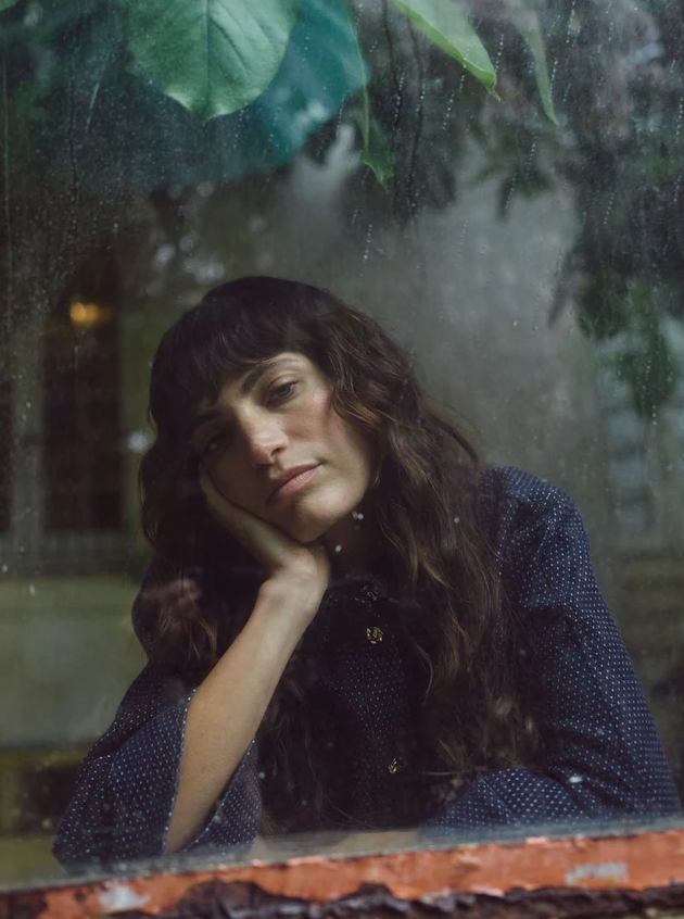 Mmrosalyn Jaxx Jacket Salute Navy