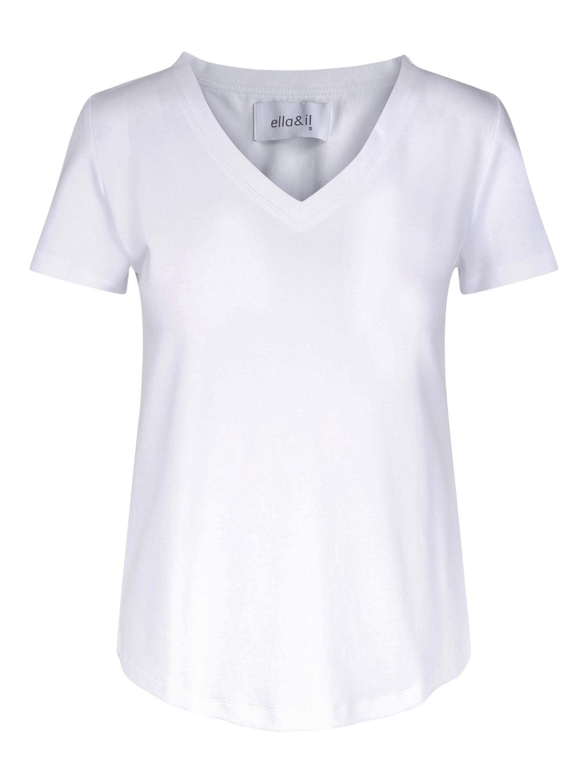 Candice Tee White