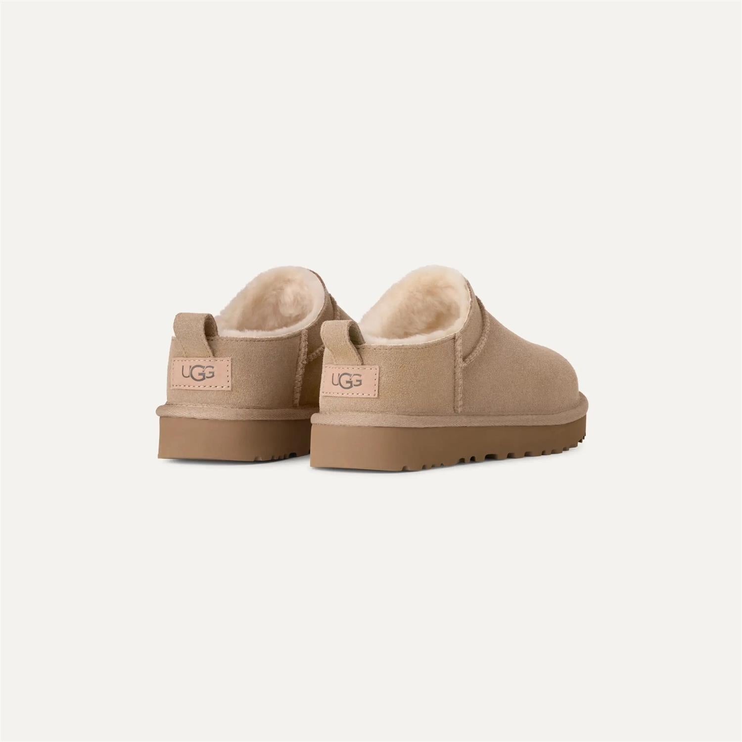 W Classic Micro Sand