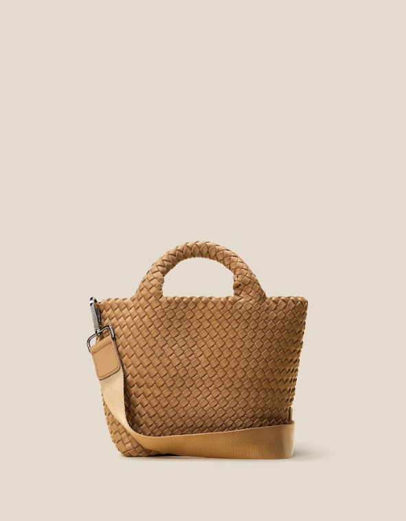 St Barths Small Tote MONTAUK