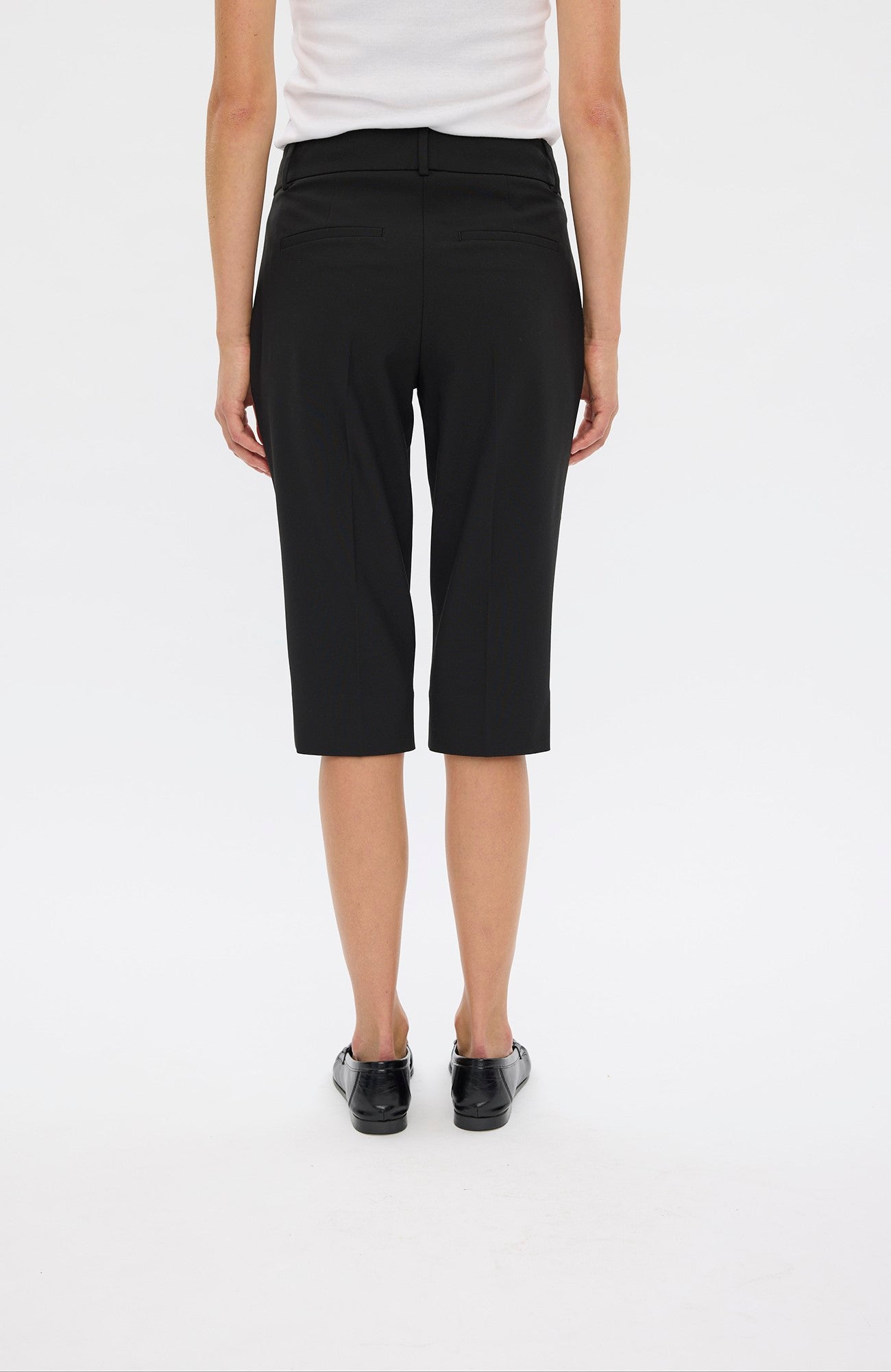 Clarafv Capri 285 Black