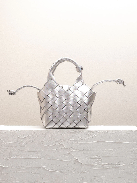 MISU MINI - SILVER