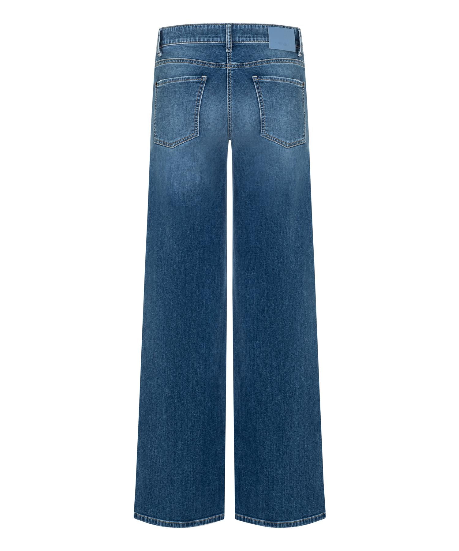 Aimee Ibiza Contrast