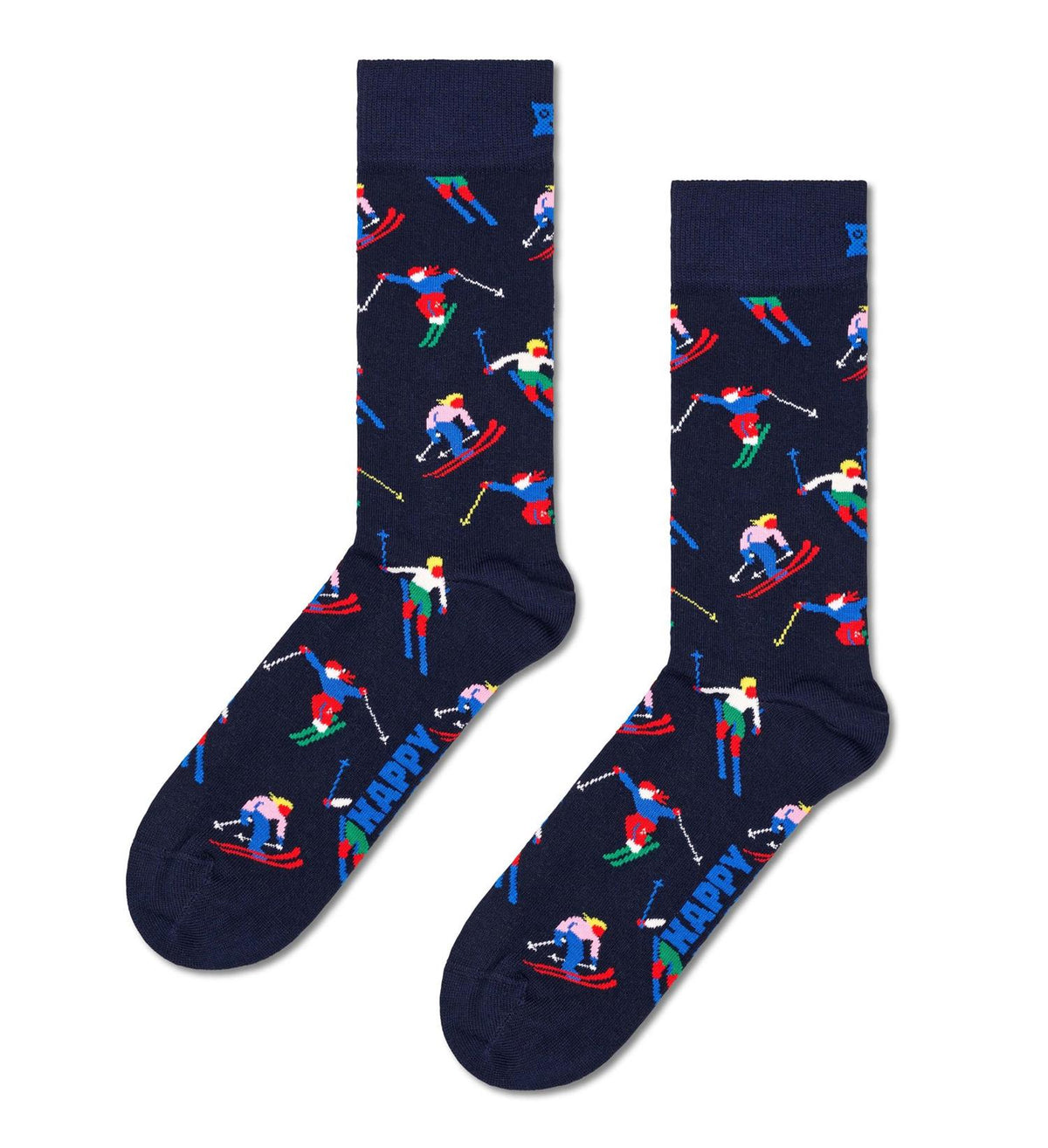 Skiing Sock