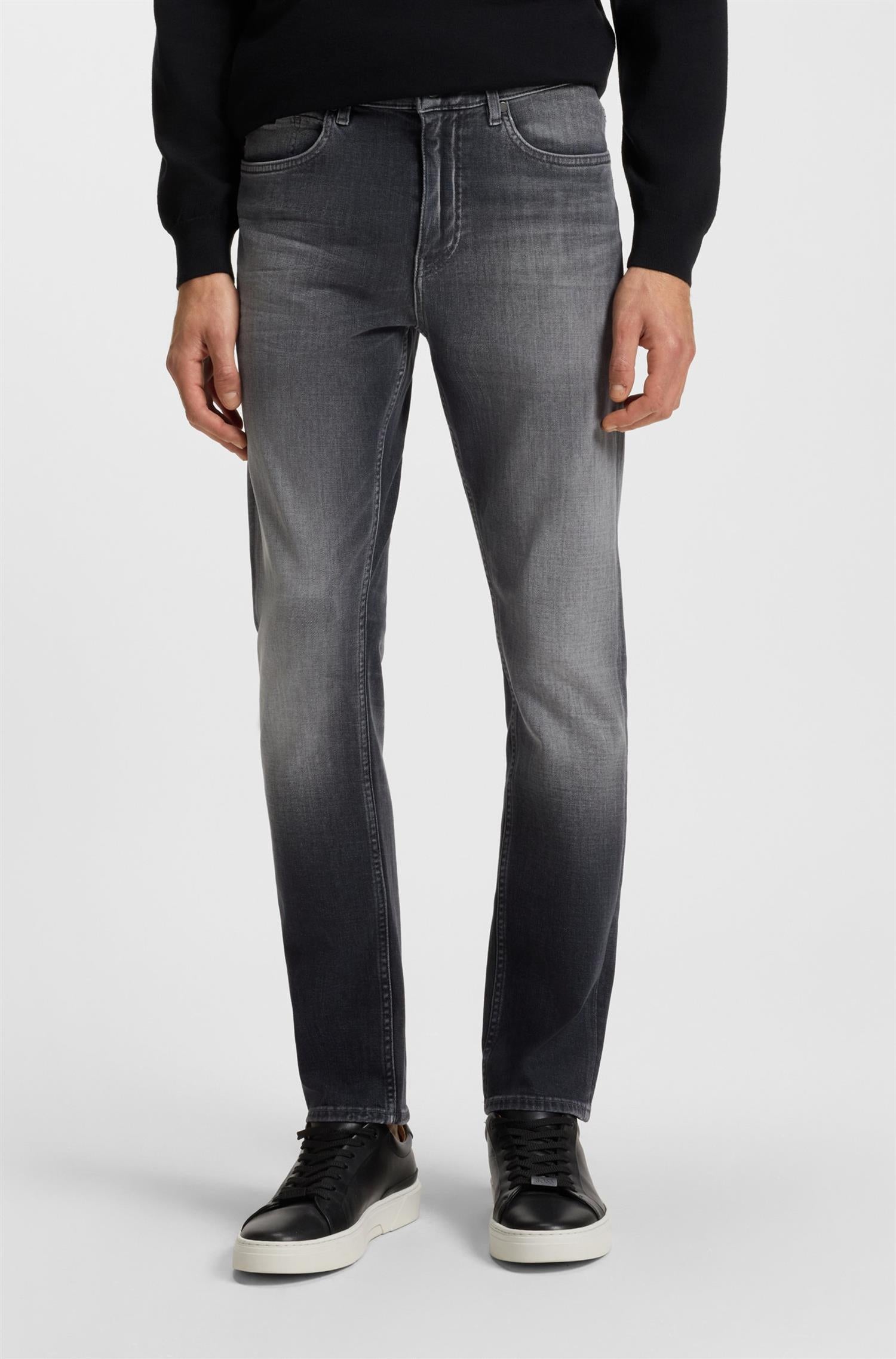 Delaware Slimfit Italian Made Jeans