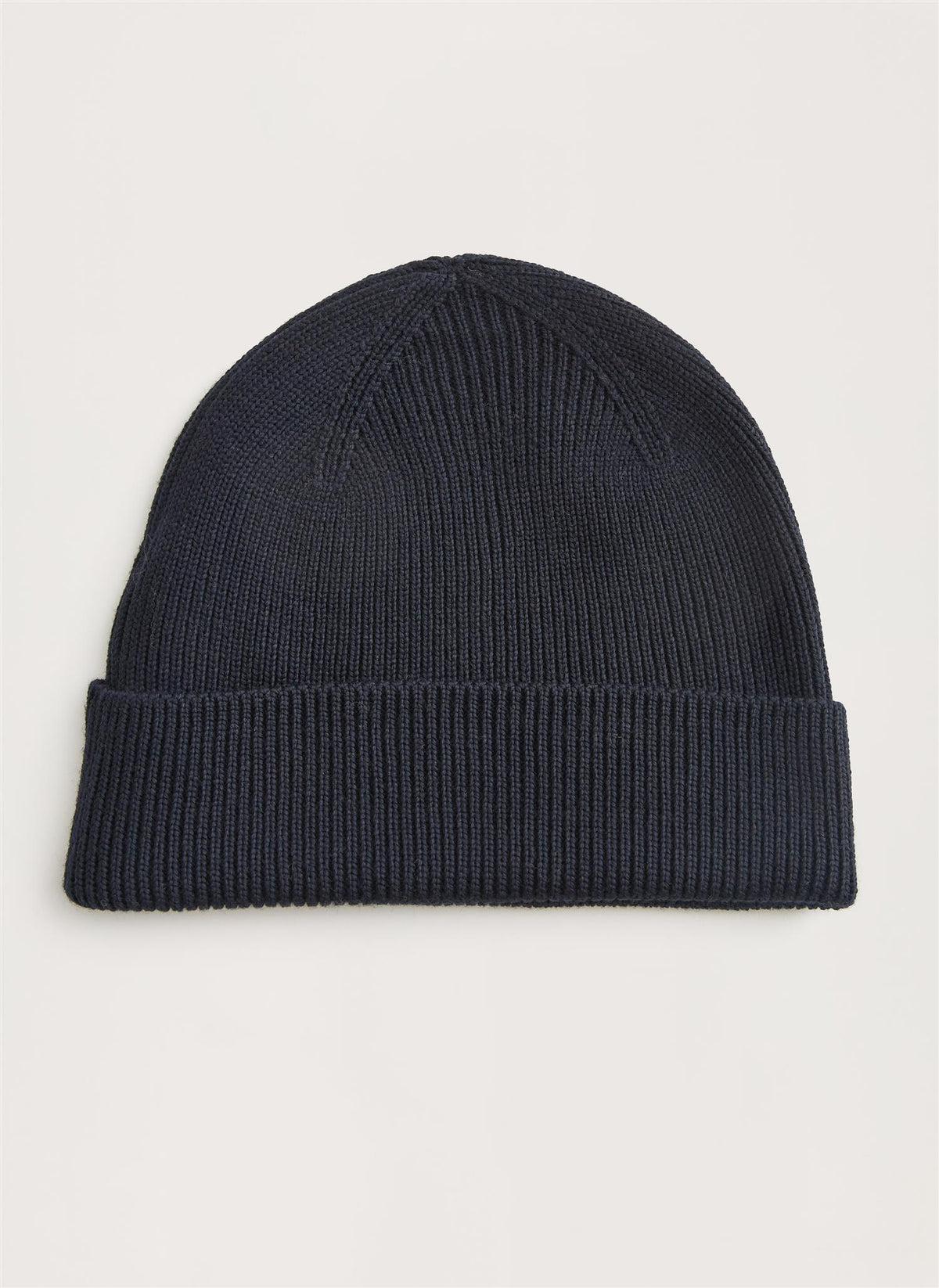 Wells Beanie Blue