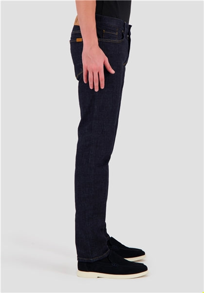 Pipe - Super Stretch Authentic Denim