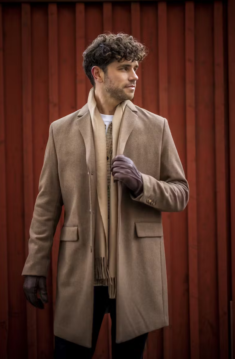 Matthew Chocolate