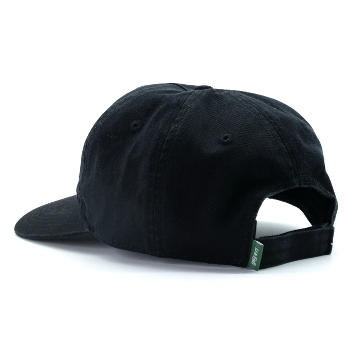 Li&Fjell Patch Caps Sort