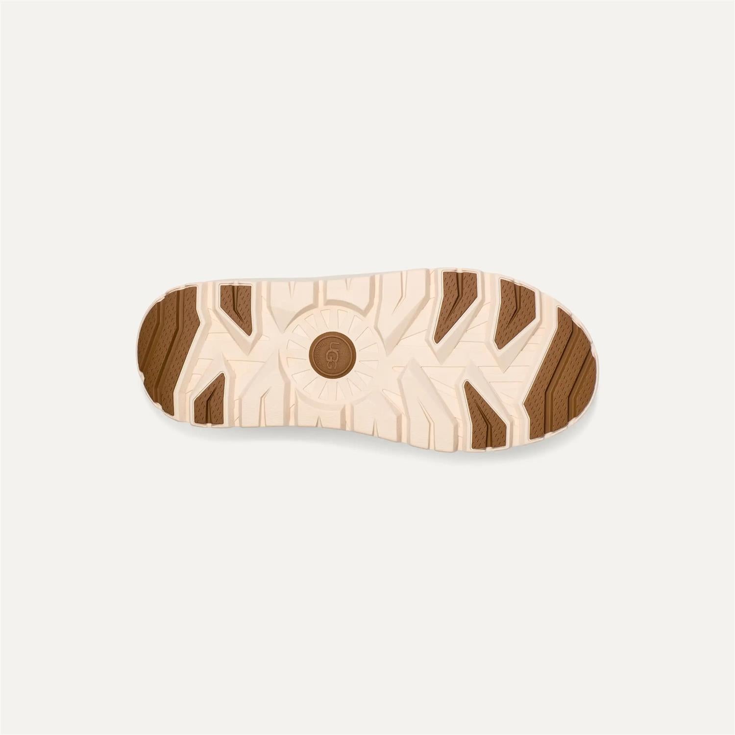 M Neumel Weather Hybrid - Chestnut/Whitecap