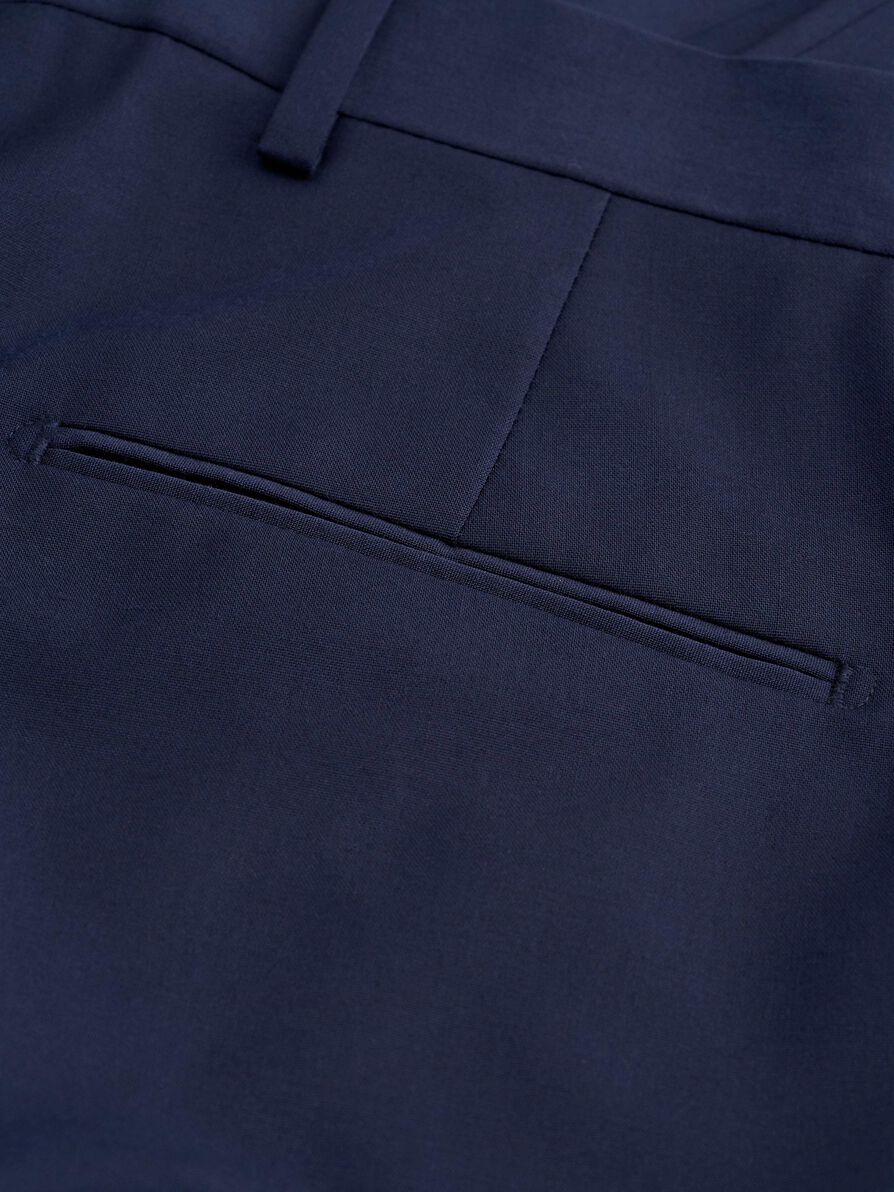 TENUTAS TROUSER Royal Blue