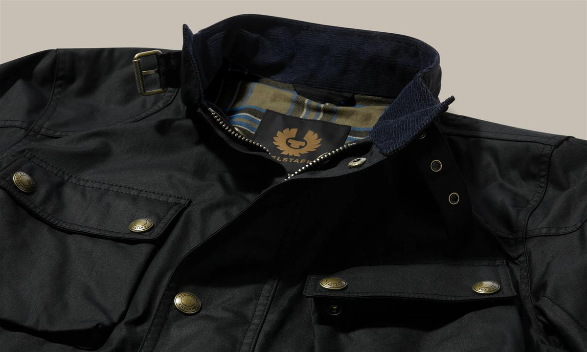 Fieldmaster Jacket Dark Navy