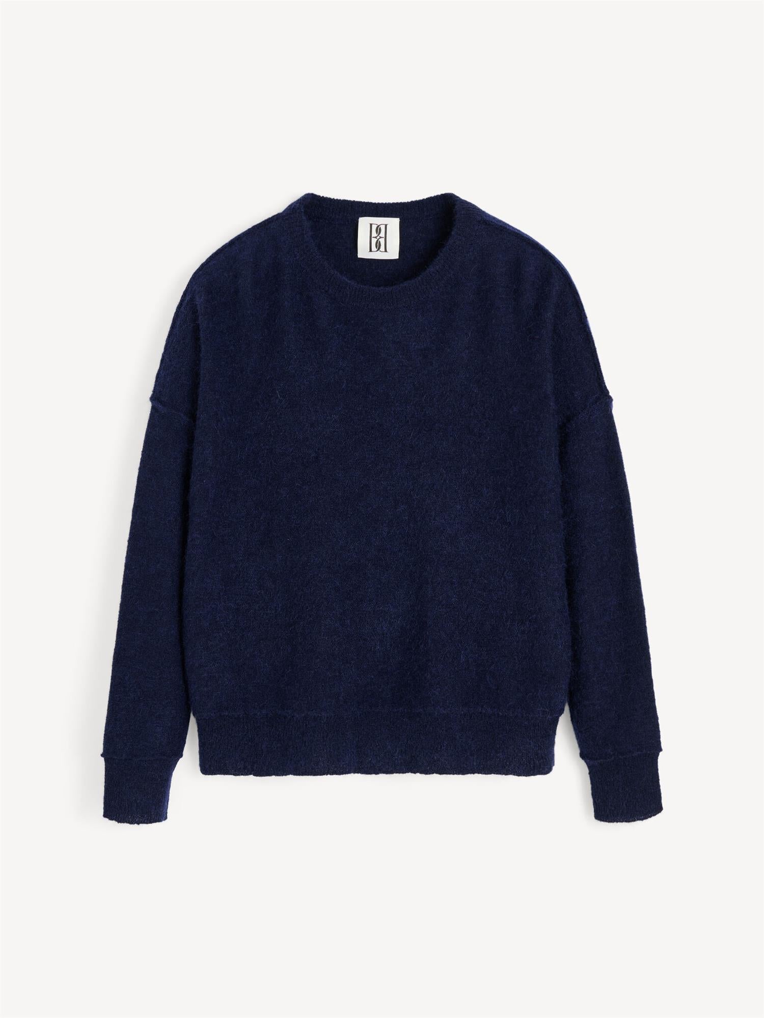 Biagiorms Pullover Night Sky