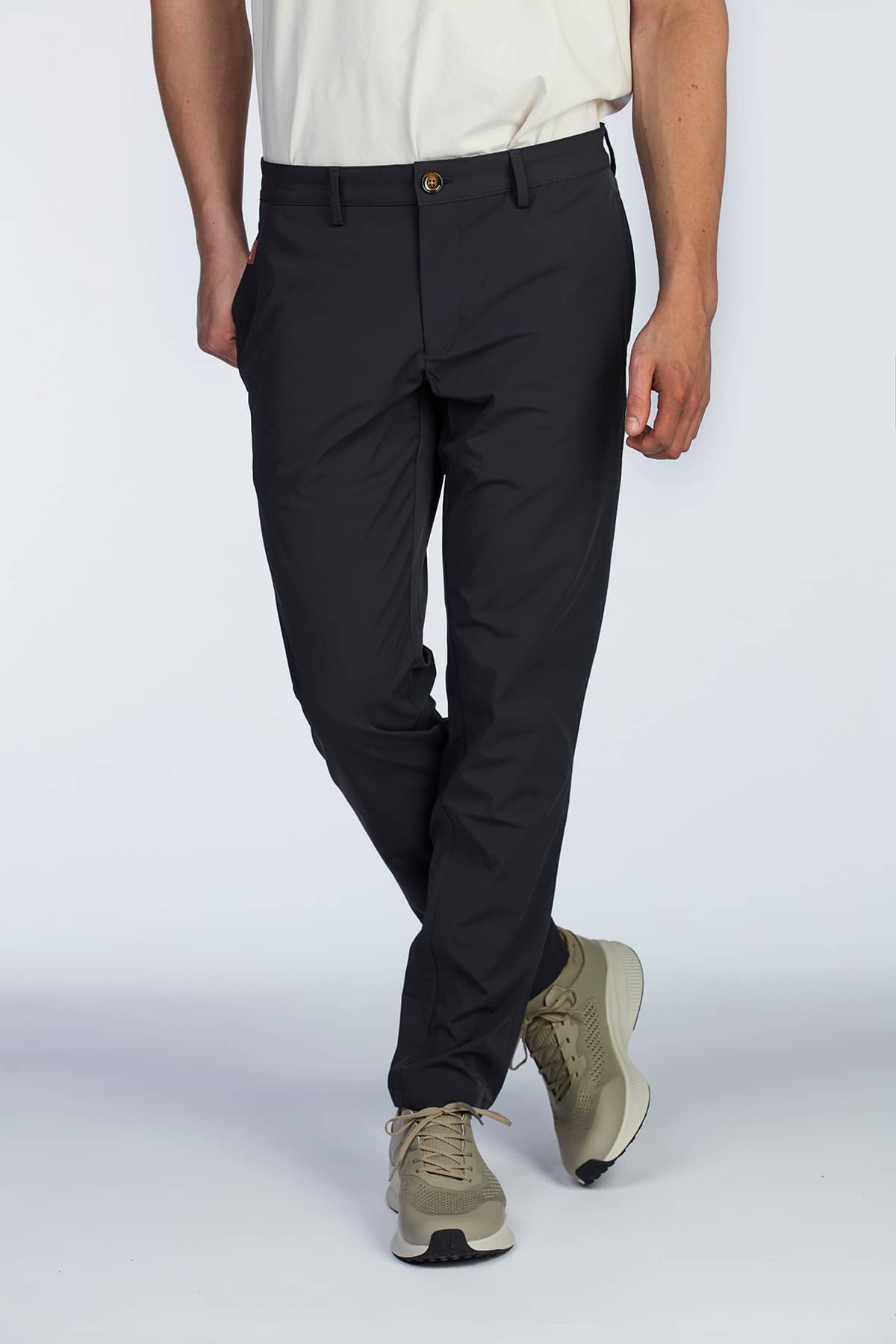 M-Tec performance pant Navy