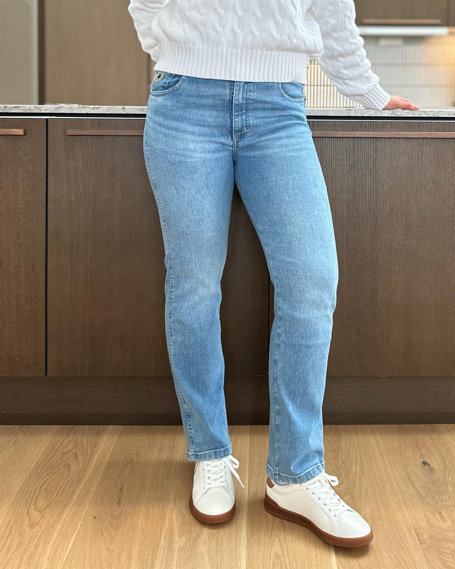 Malena F Stone Summer