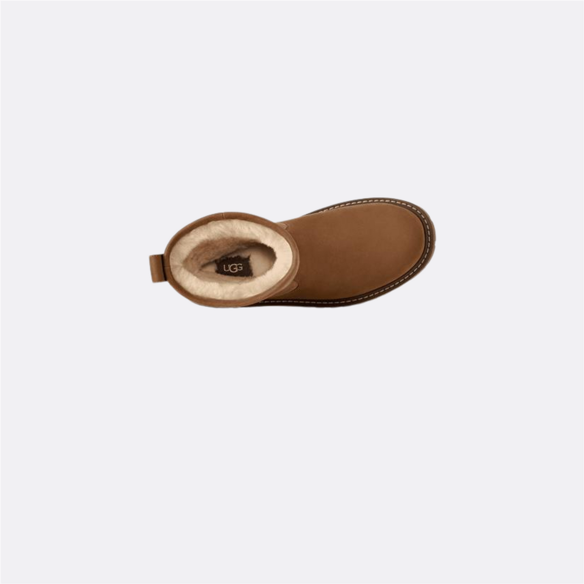 M Birch Boot II Chestnut