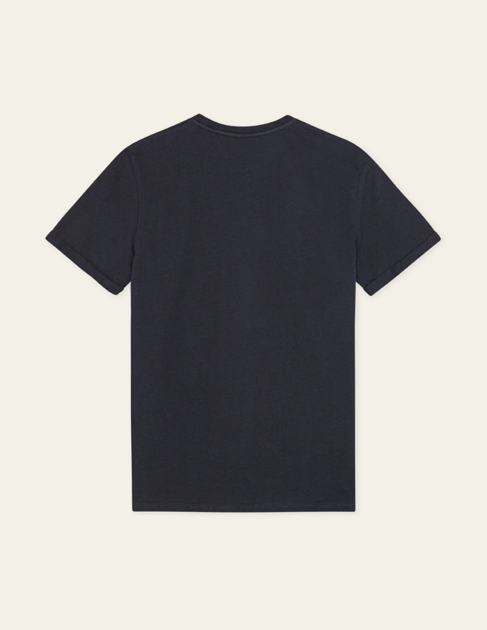 Nørregaard T-Shirt Tonal Dark Navy