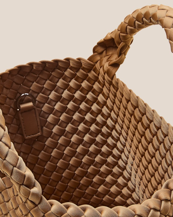 St Barths Small Tote MONTAUK