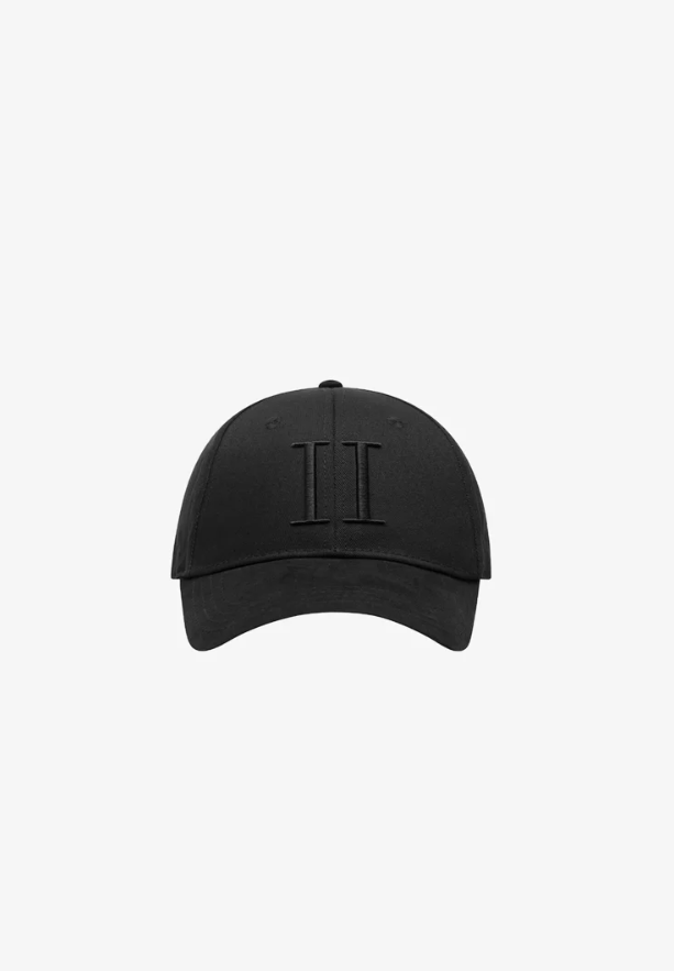Baseball Cap Suede Ii