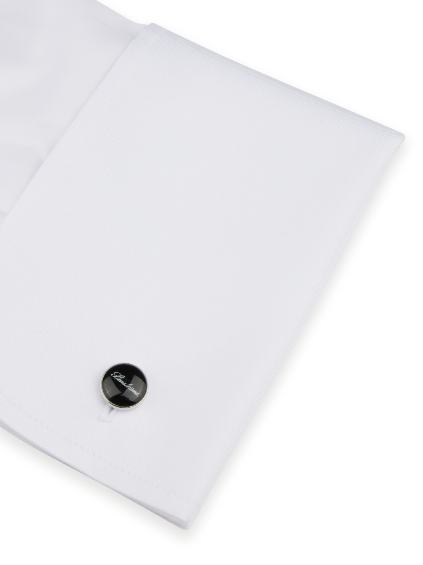 Slimline, C56 Fly Front Tuxedo Shirt