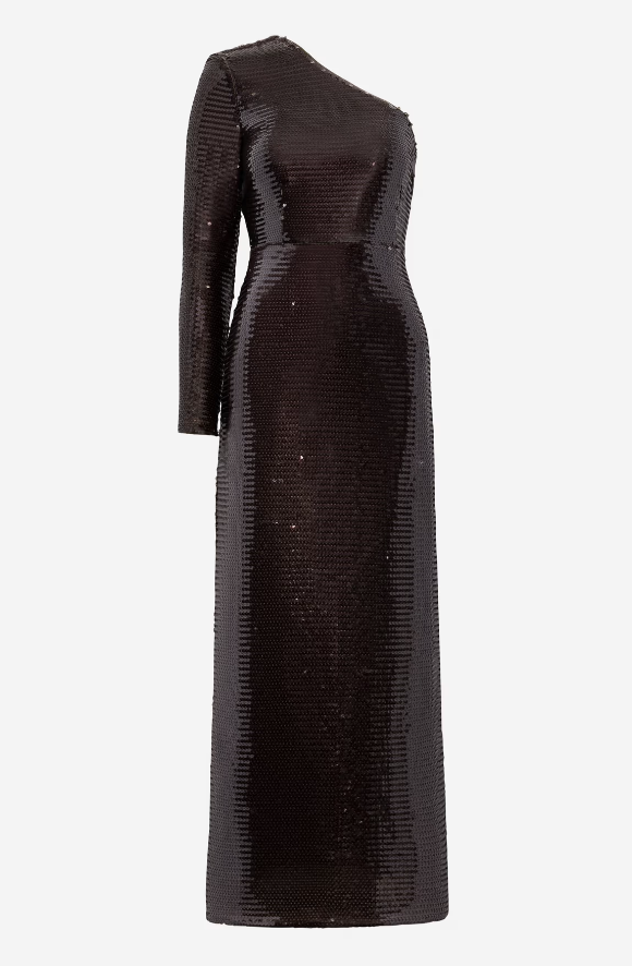 EOS SECUIN DRESS