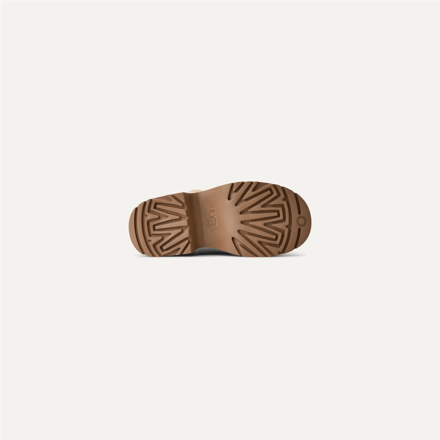 W Esmee Boot Chestnut