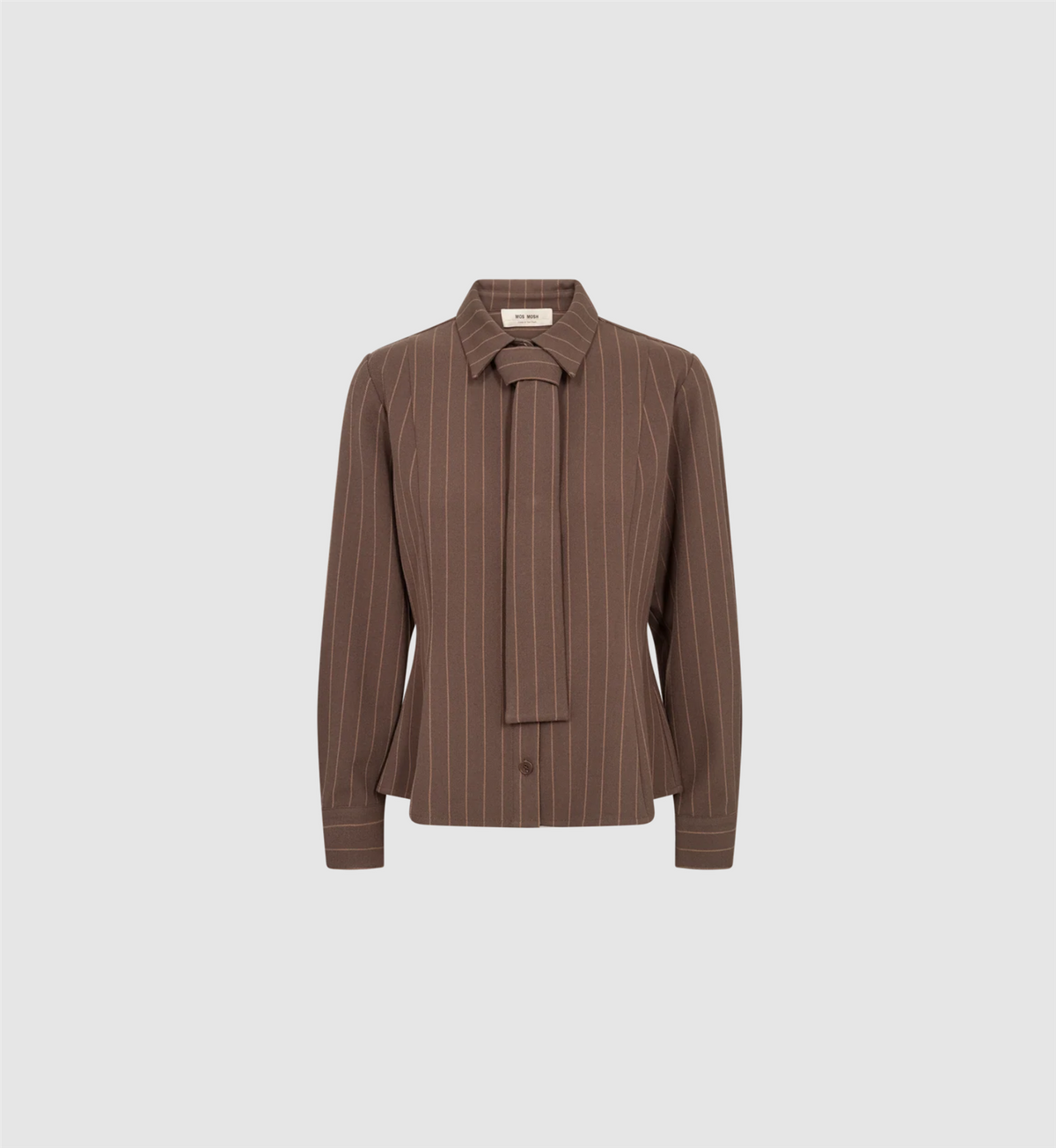 Mmcalvi York Shirt Delicioso