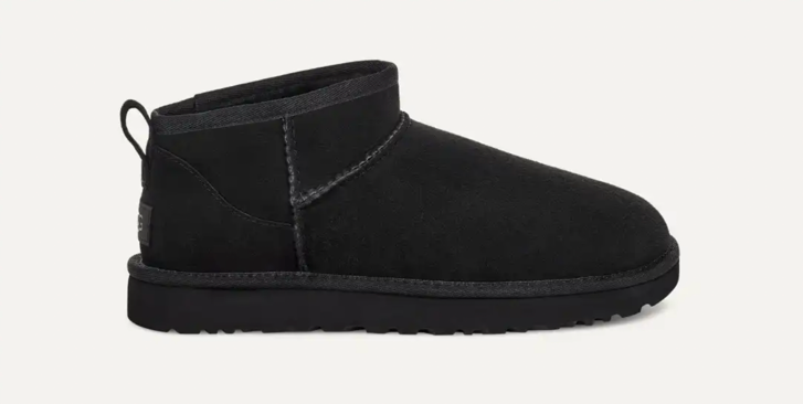 W Classic Ultra Mini Black