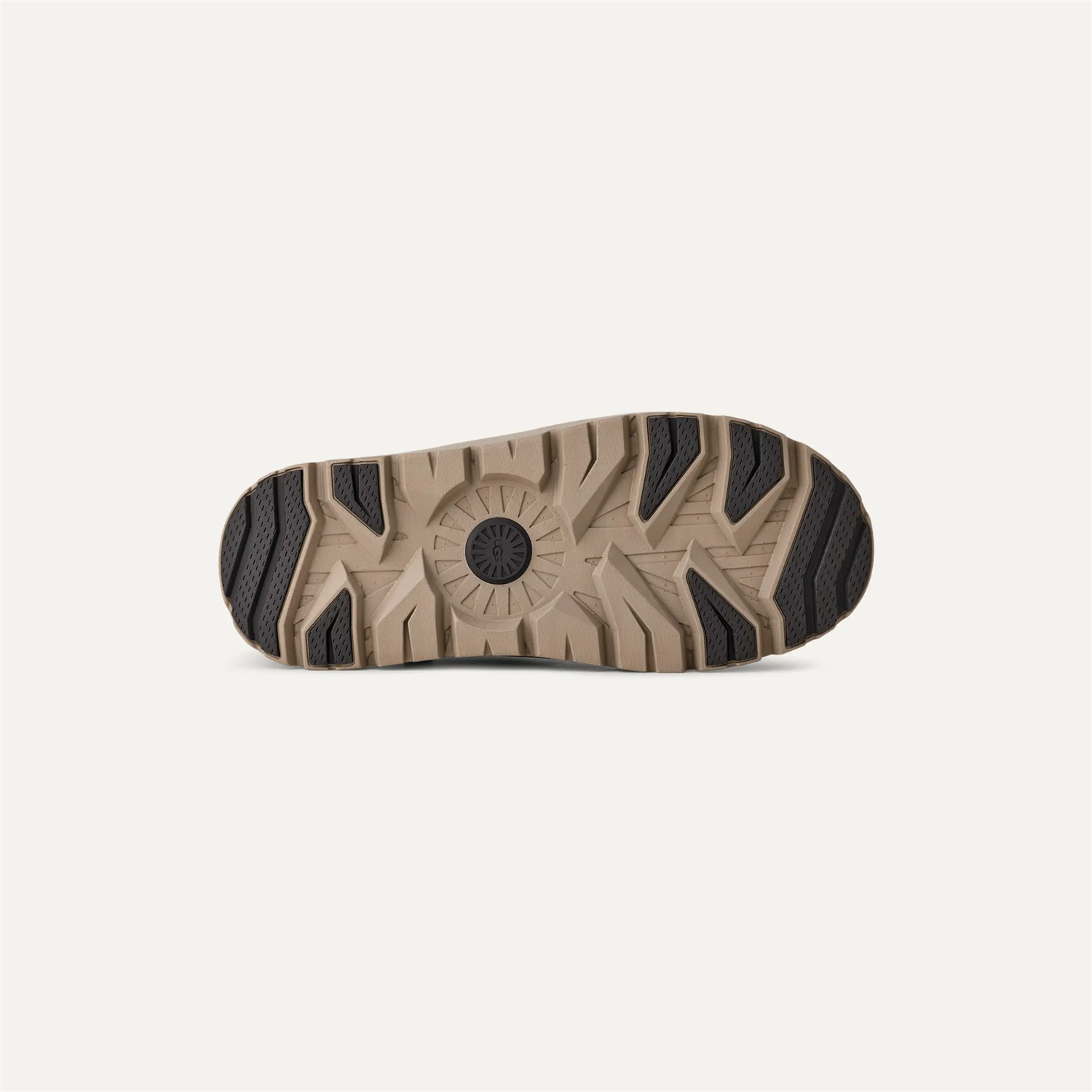 M Neumel Weather Hybrid - Obsidian/ Cobble Grey