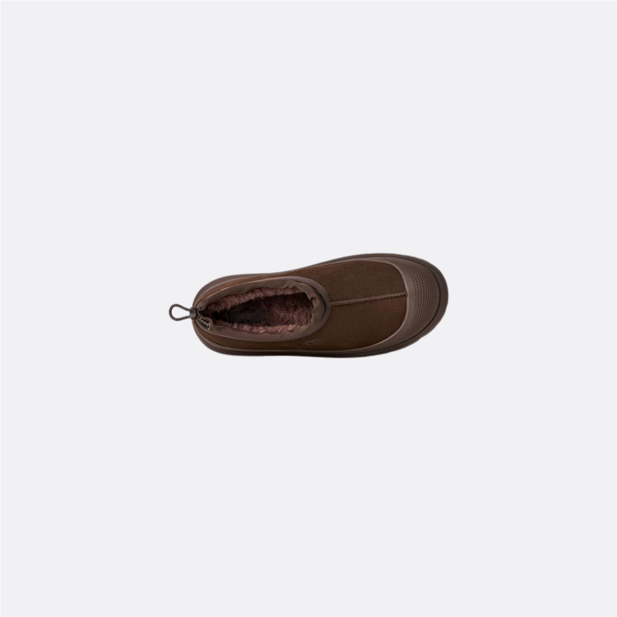 M Tasman Weather Hybrid Dusted Cocoa
