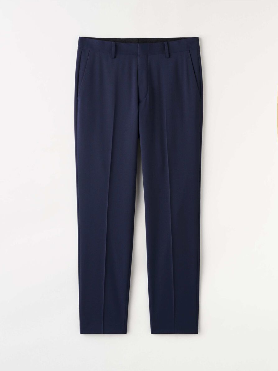 TENUTAS TROUSER Royal Blue