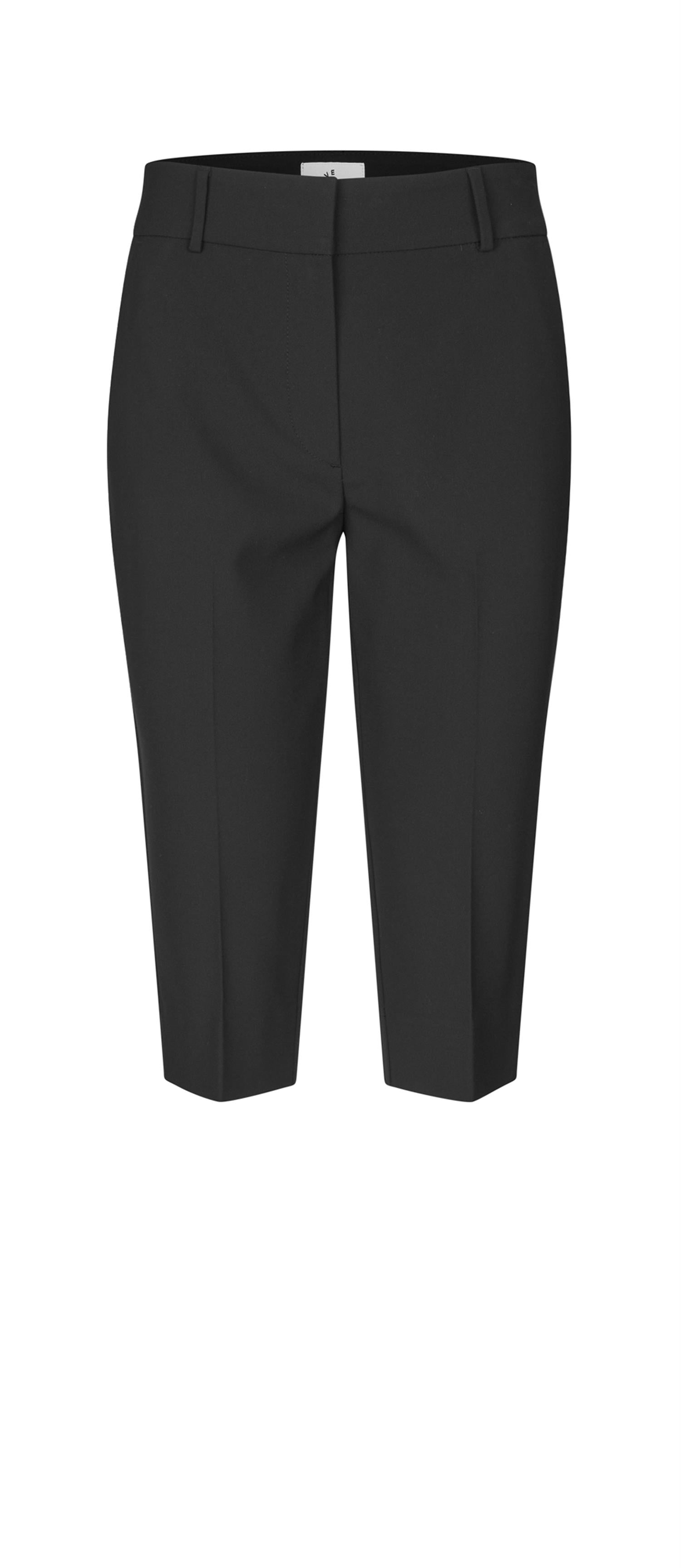 Clarafv Capri 285 Black