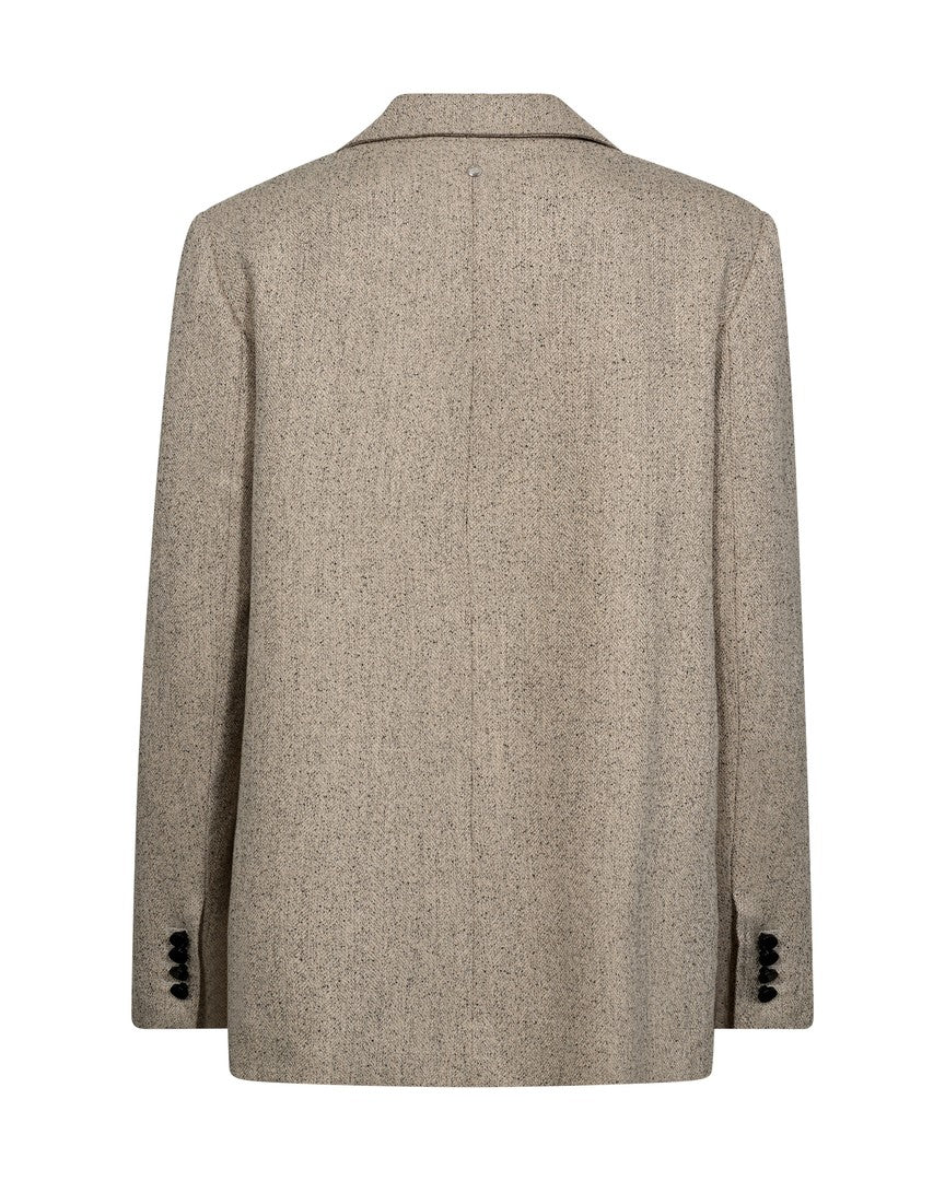 MMEmery Merlin Blazer True Camel