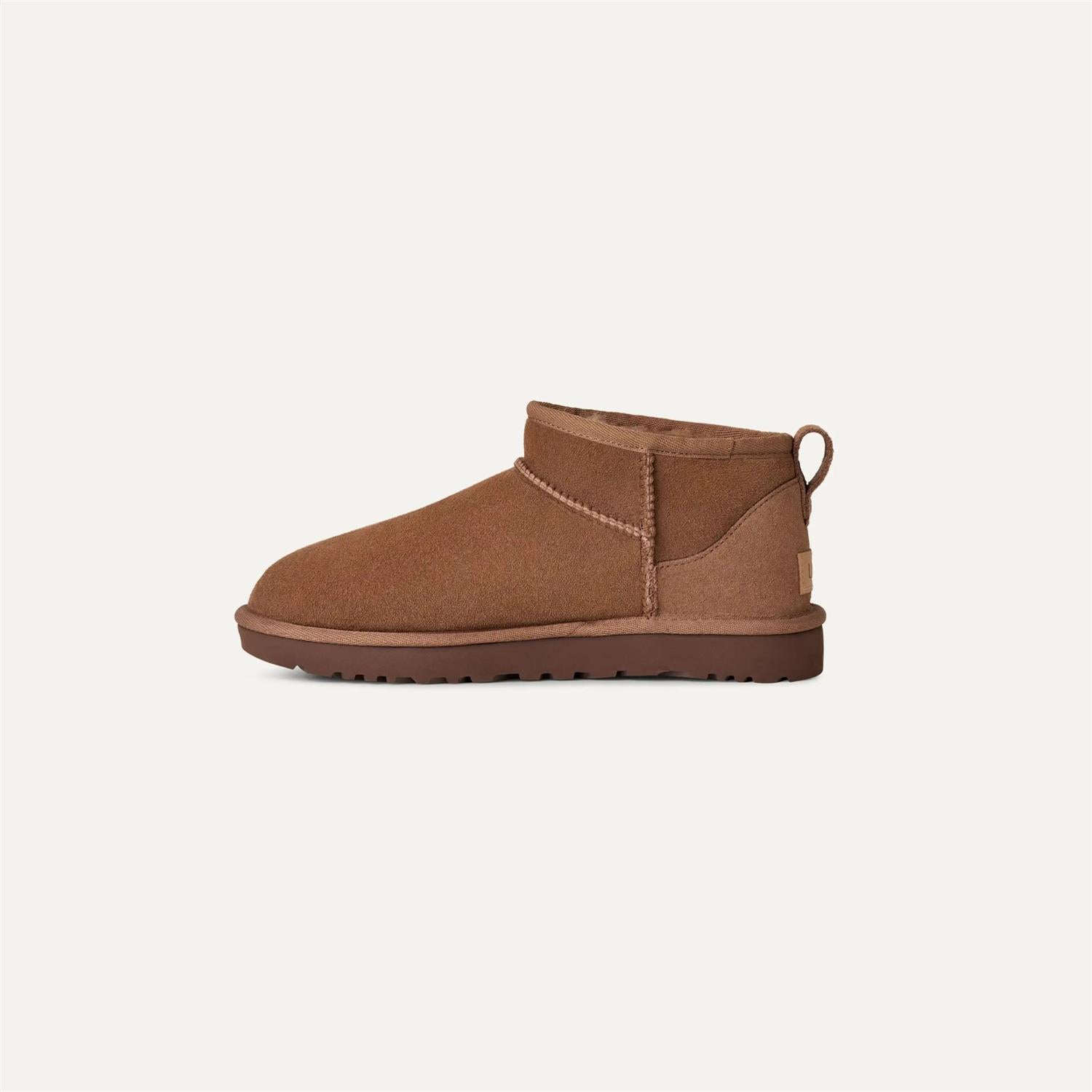 W Classic Ultra Mini Rocky Oak