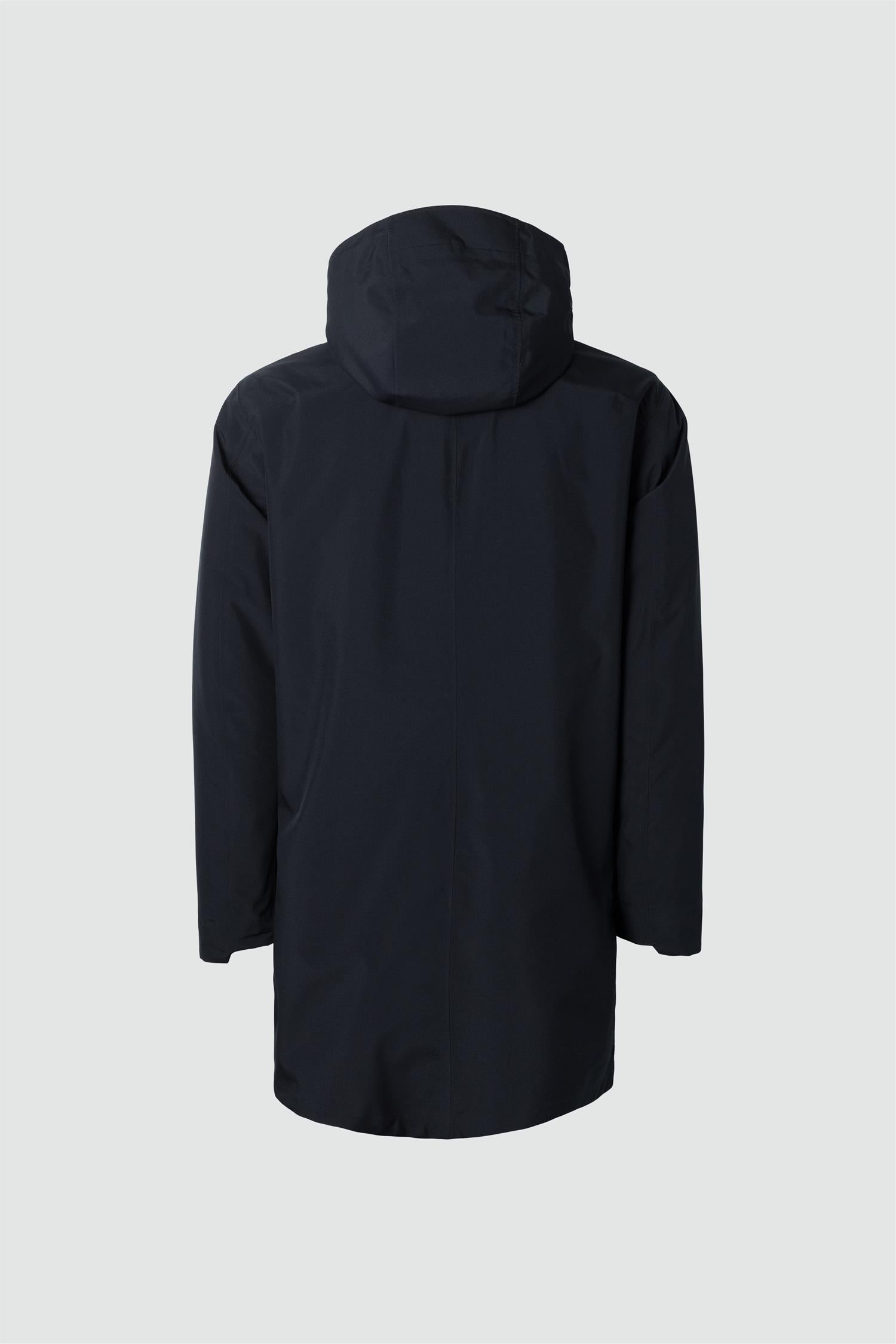 Urban II Midnight Blue