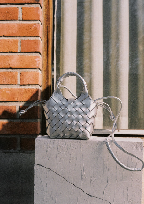 MISU MINI - SILVER