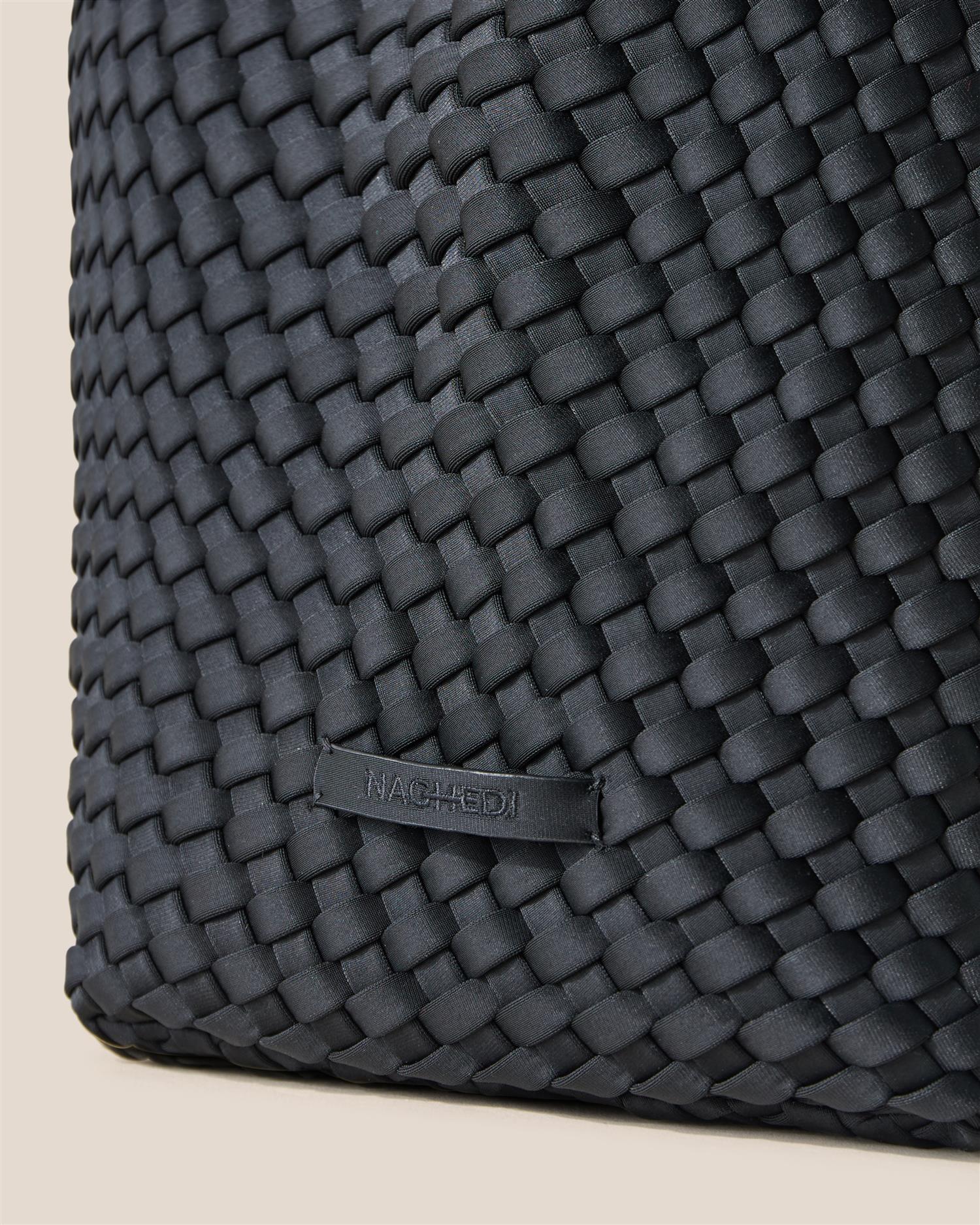 St Barths Medium Tote ONYX