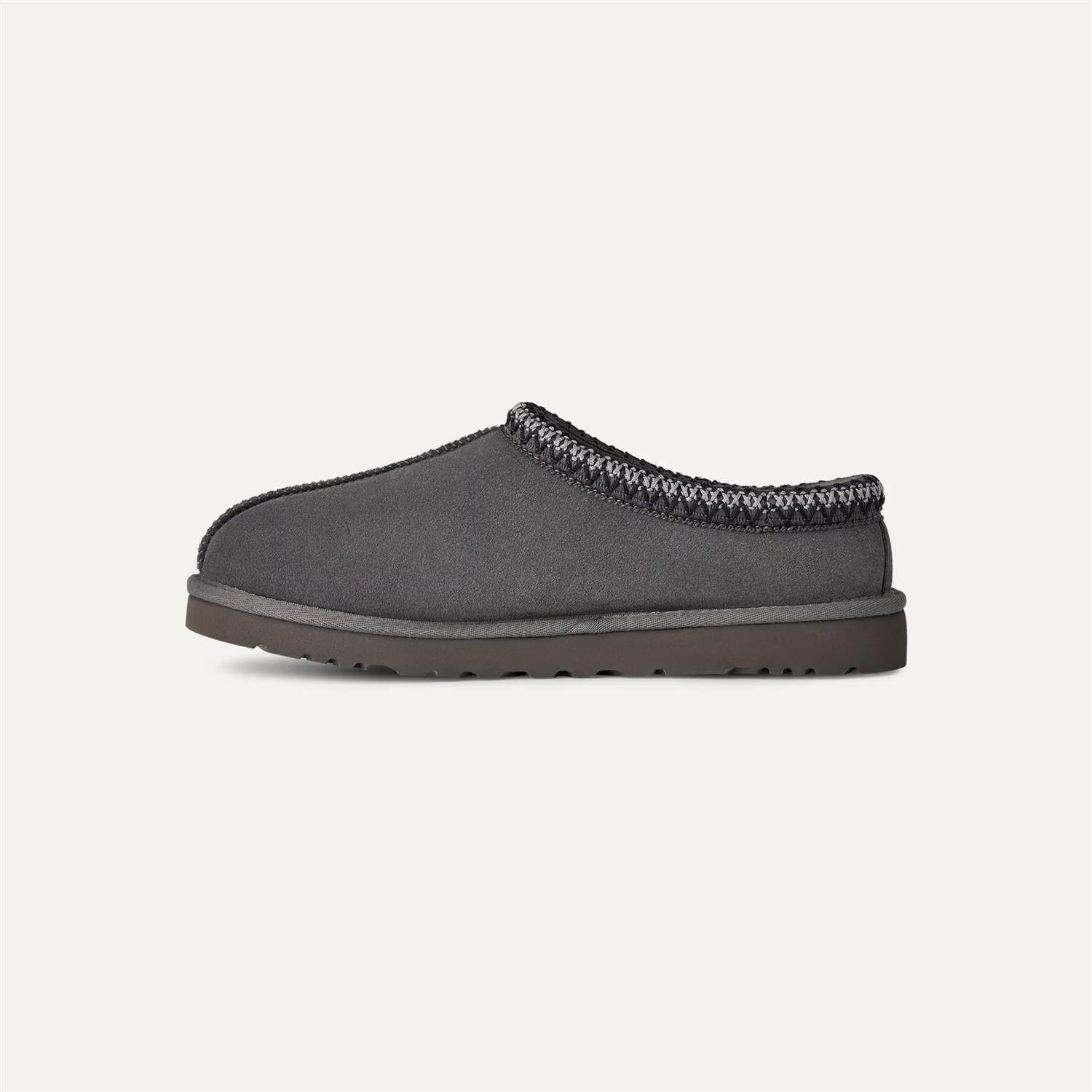 M Tasman II Dark Grey