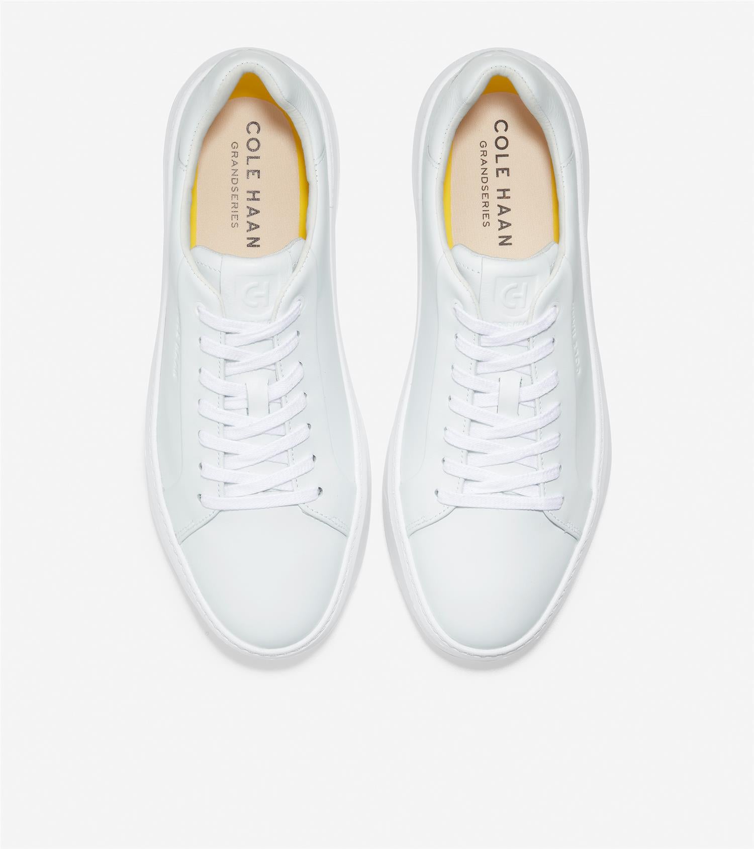 GrandPrø TOPSPIN SNEAKER