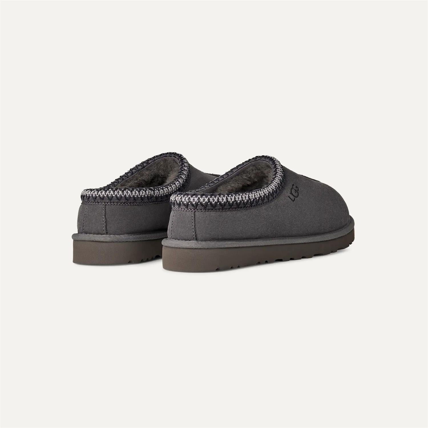 M Tasman II Dark Grey