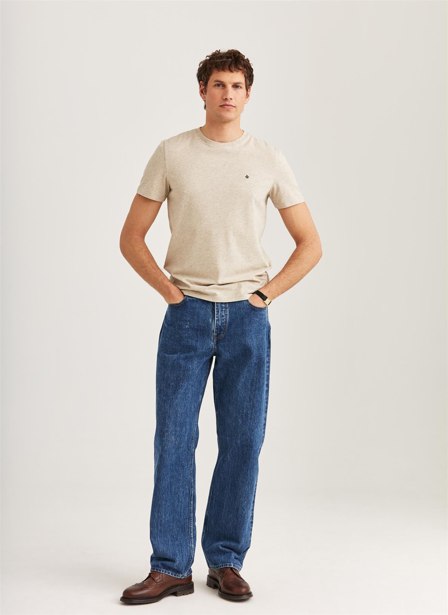 James Tee Khaki