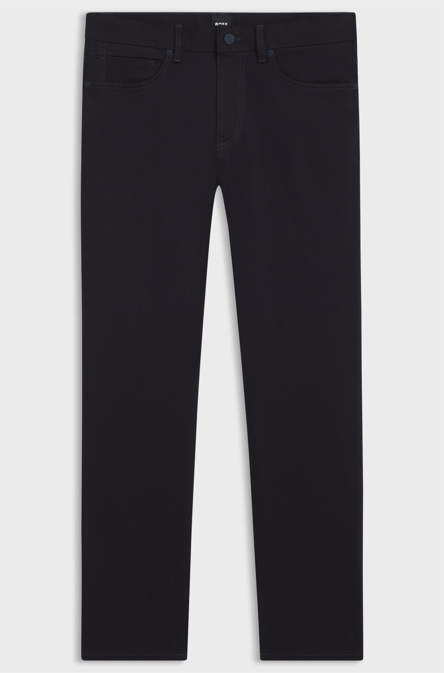 Delaware 100 Washes Dark Blue