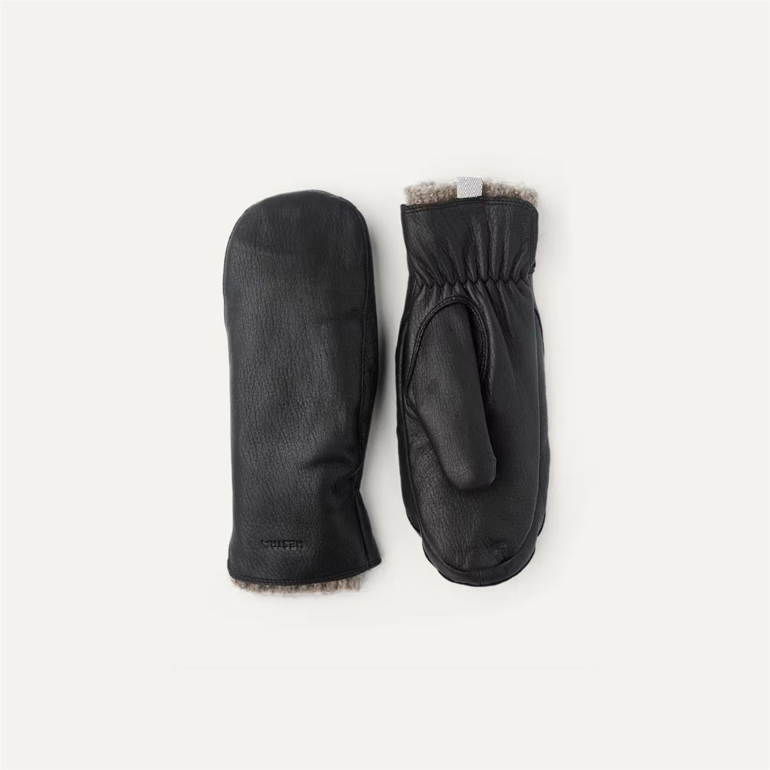 TIRIL MITT Black
