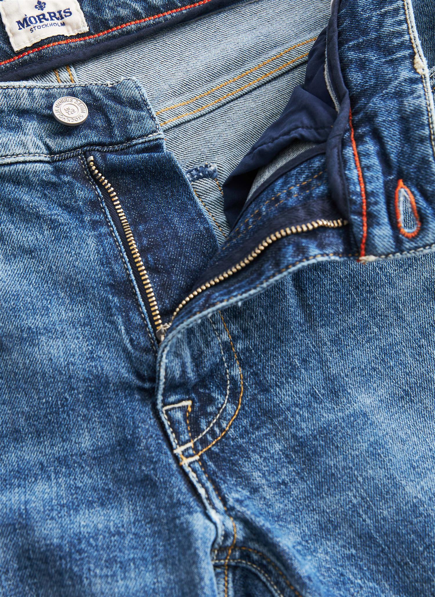 Steve Stretch Two Year Wash