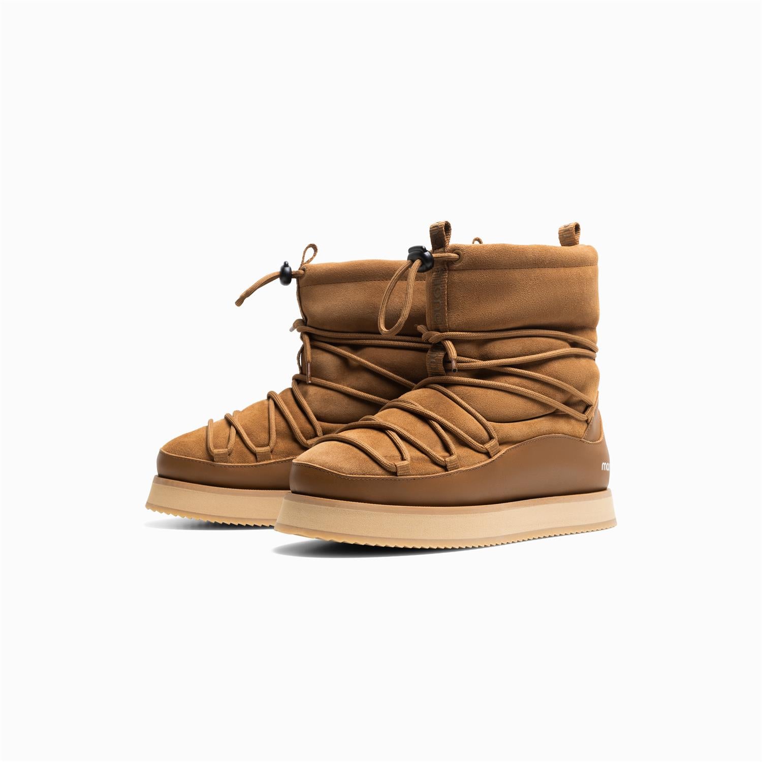 Frost Mid Cognac