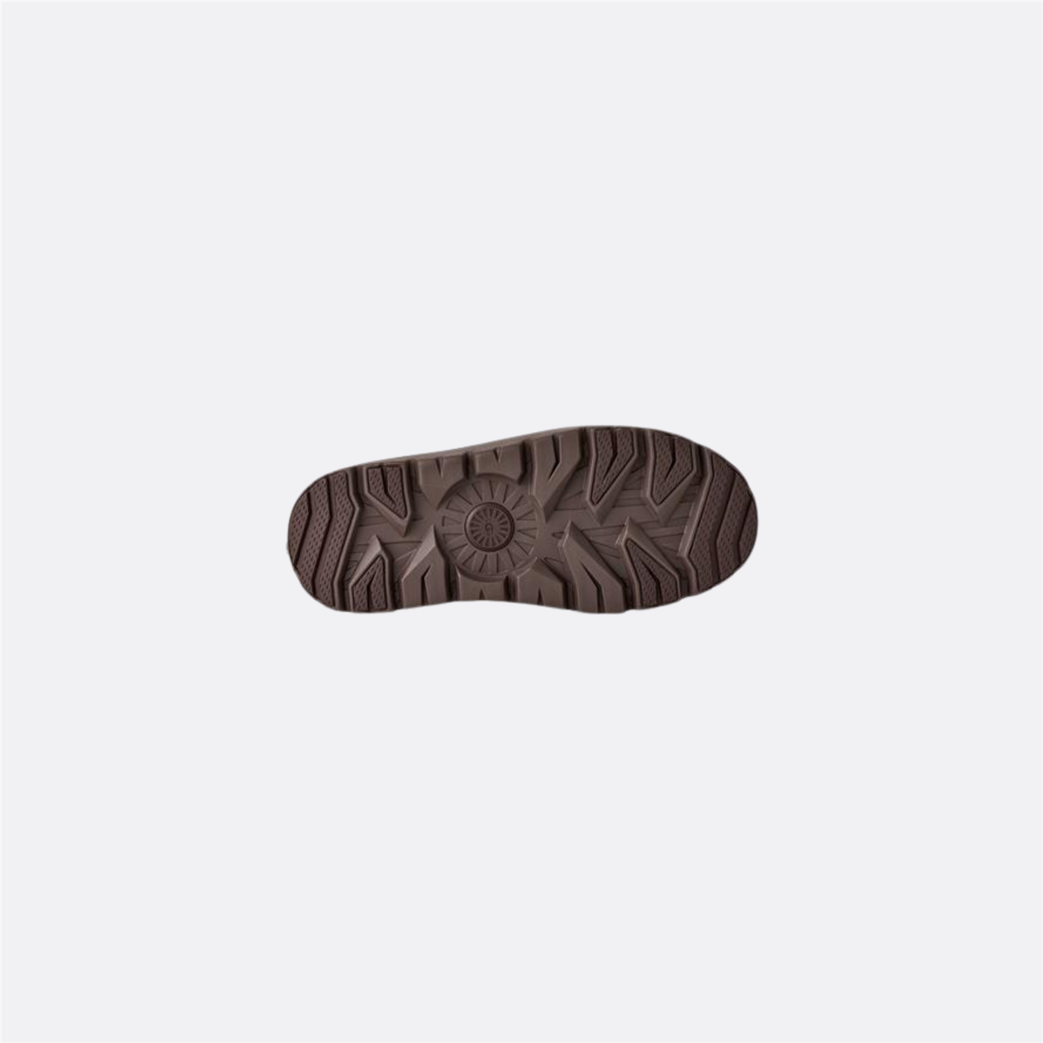 M Tasman Weather Hybrid Dusted Cocoa