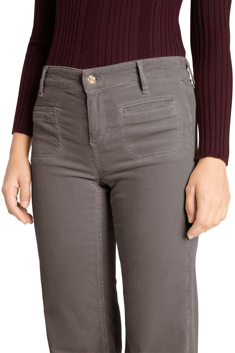 Tess Stone Grey