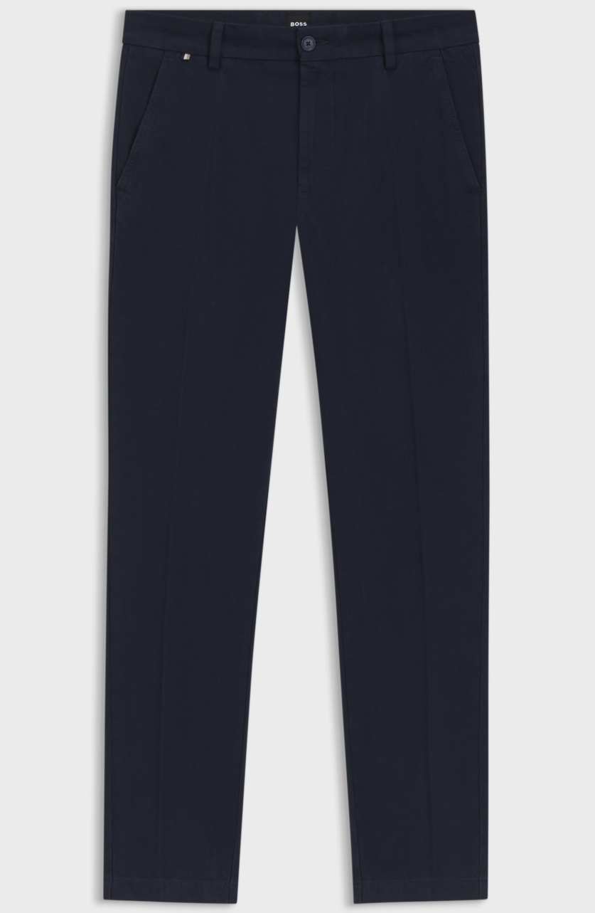 H-Kaiton High Motion Chino Dark Blue